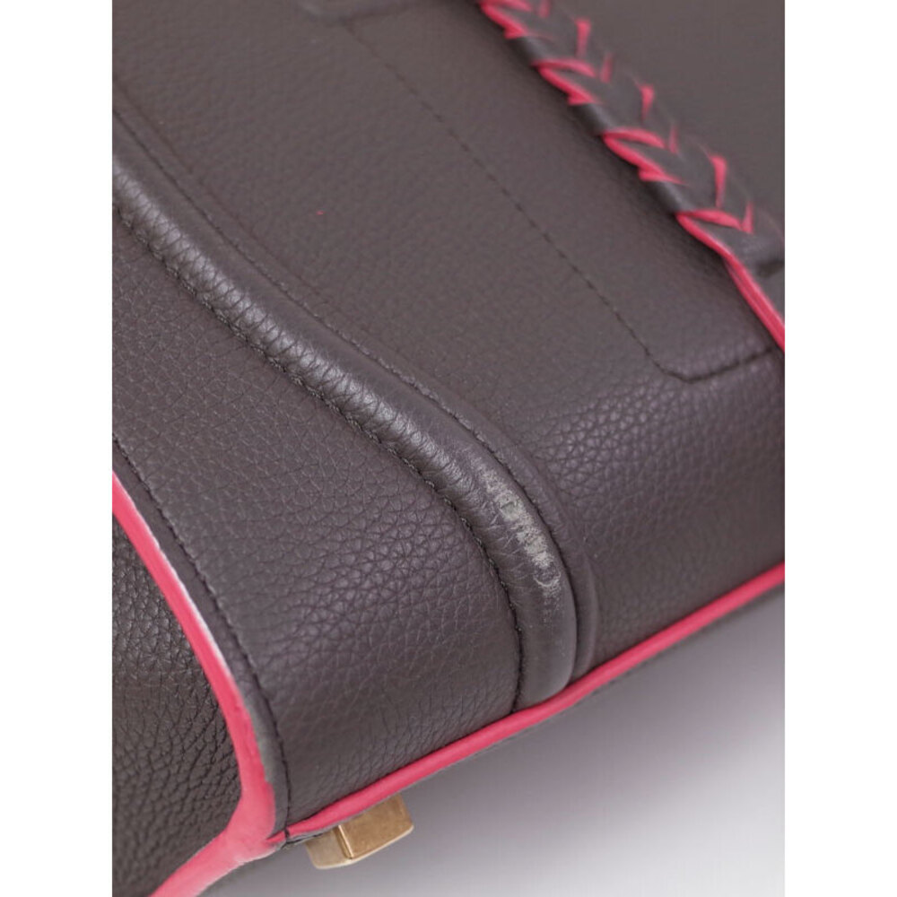 Celine Square Luggage Phantom Tote Bag - Picture 5 of 9